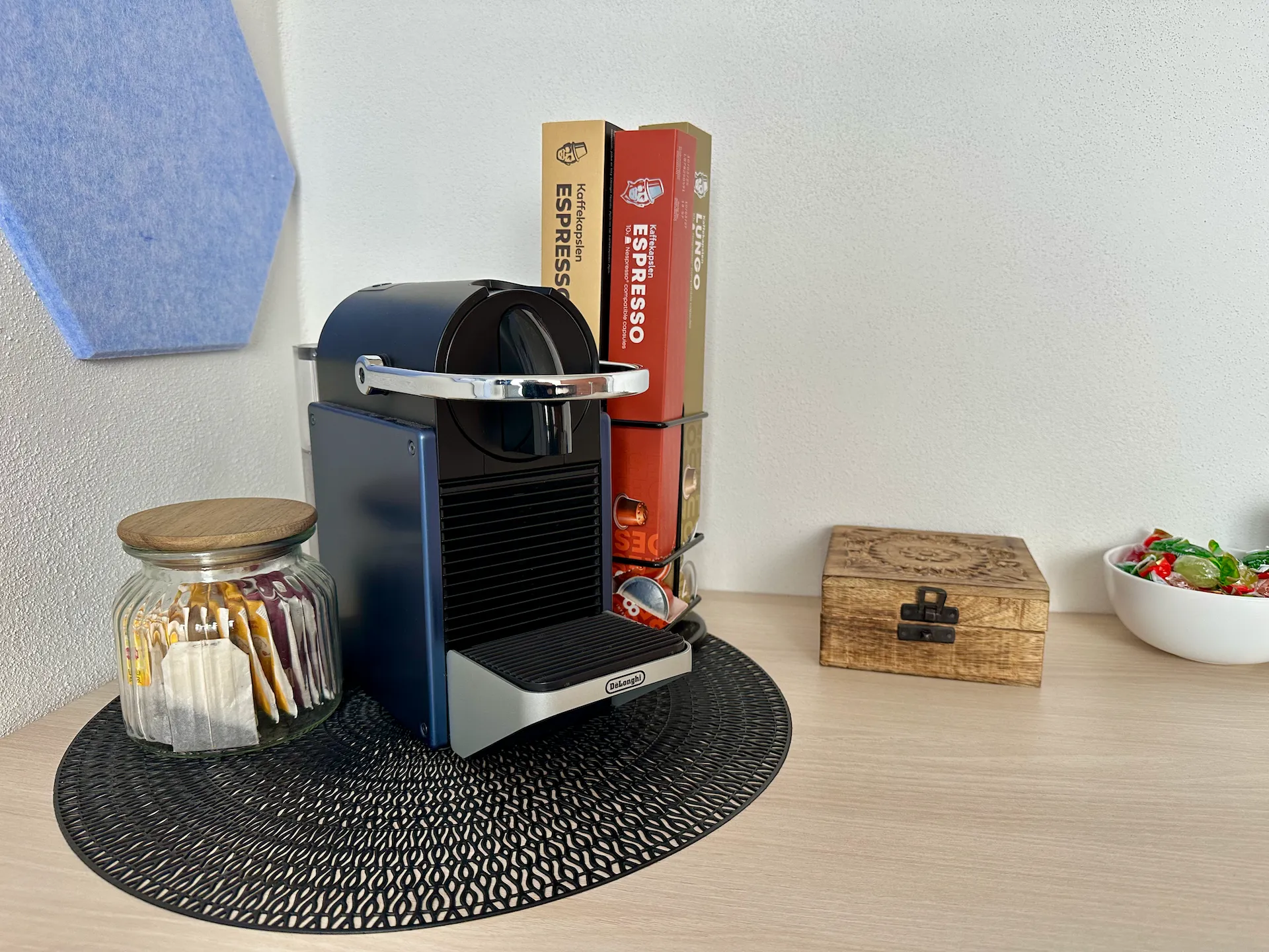 Zasedací uspořádání