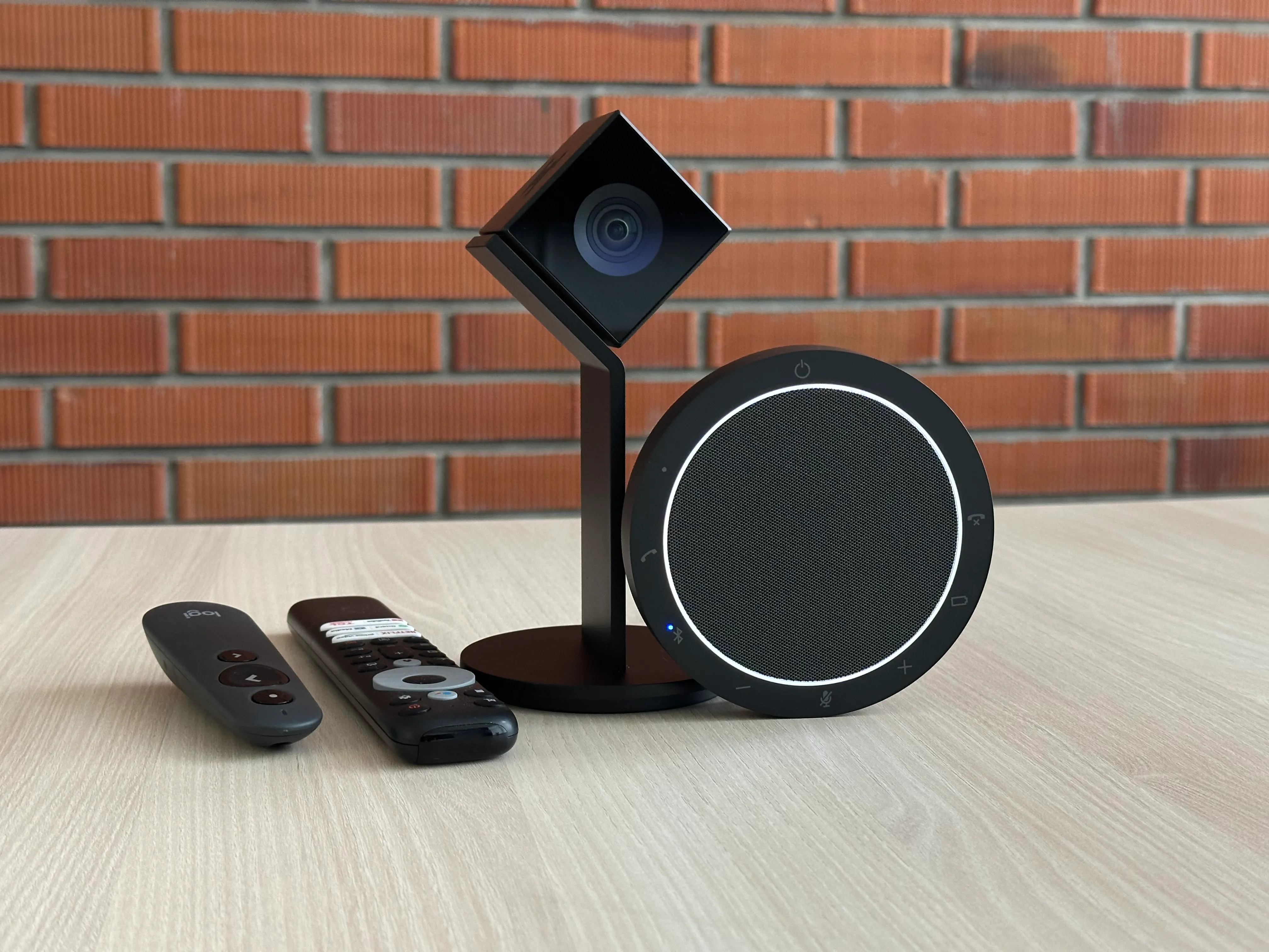 Zasedací místnost TASEDAČKA